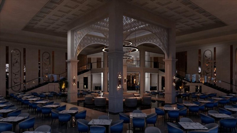 Kairó - Hurghada Albatros Makadi Resort