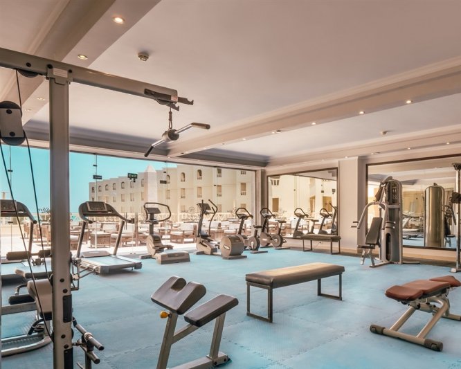 Kairó Hurghada Amc Royal Hotel & Spa