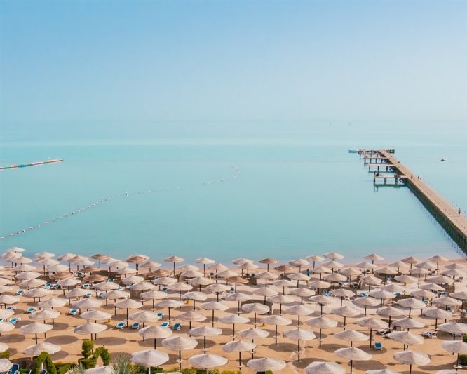 Kairó Hurghada Amc Royal Hotel & Spa