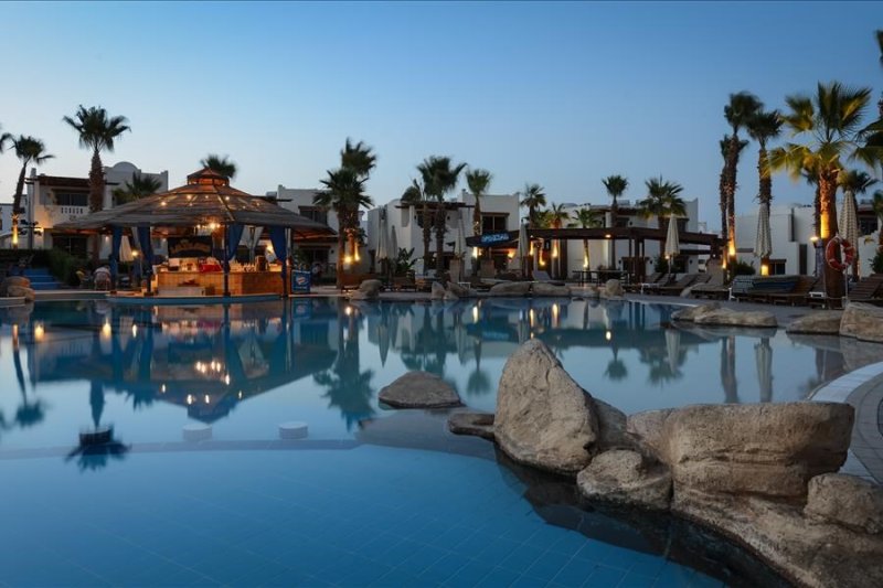 Kairó - Sharm El Sheikh Amphoras Aqua