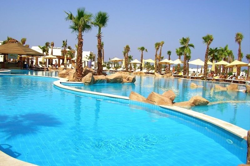 Kairó - Sharm El Sheikh Amphoras Aqua