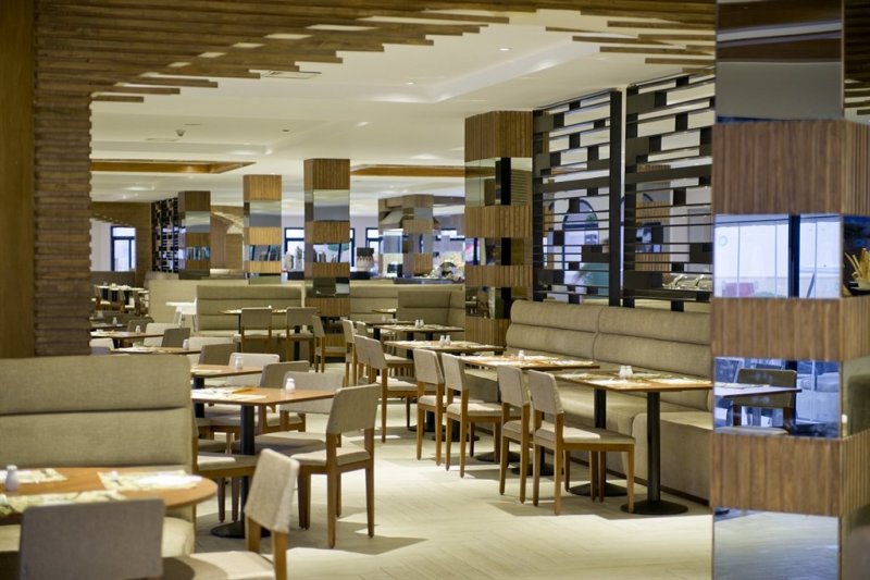 Kairó - Sharm El Sheikh Amphoras Beach