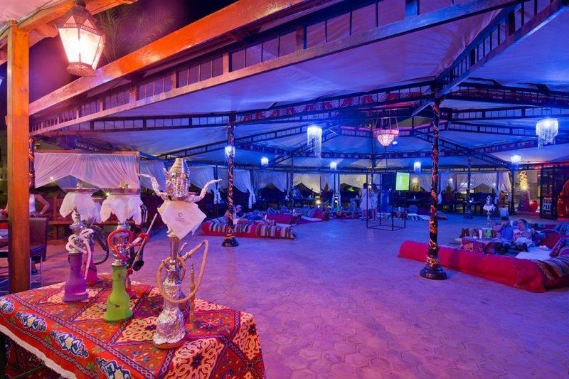 Kairó - Sharm El Sheikh Amphoras Beach