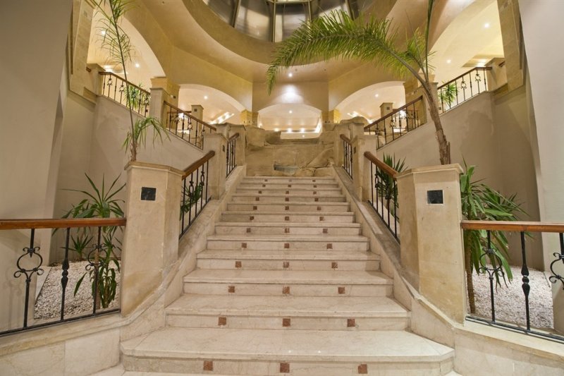 Kairó - Sharm El Sheikh Amphoras Beach