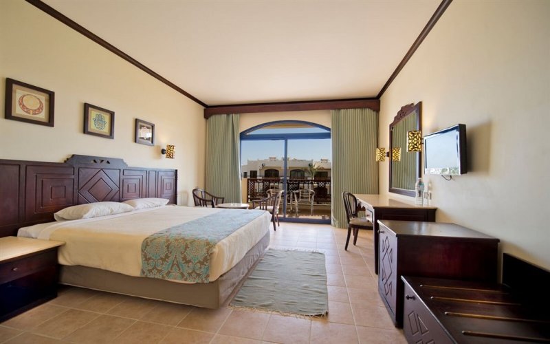 Kairó - Sharm El Sheikh Amphoras Beach