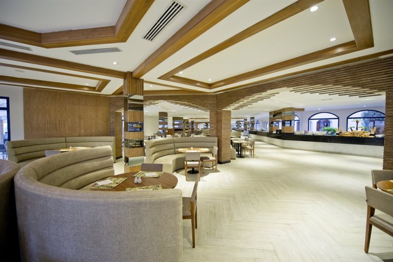 Kairó - Sharm El Sheikh Amphoras Beach