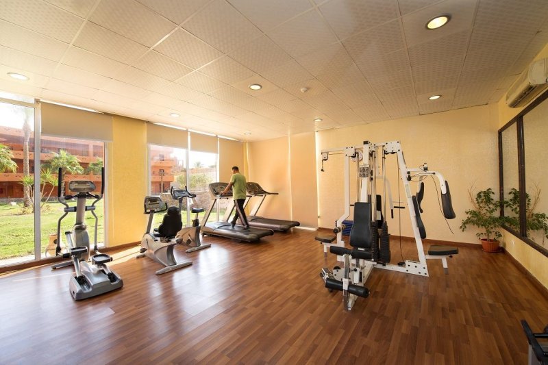 Kairó - Sharm El Sheikh Amwaj Oyoun Resort & Casino