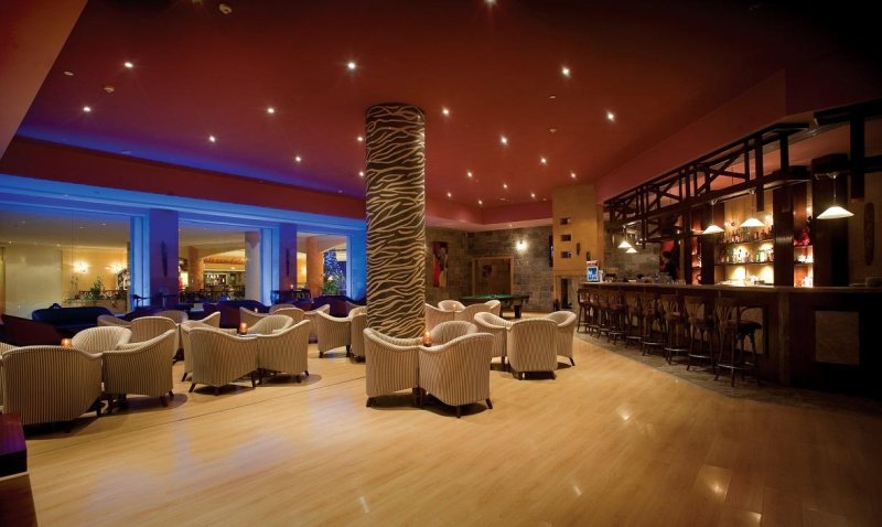 Kairó - Sharm El Sheikh Amwaj Oyoun Resort & Casino