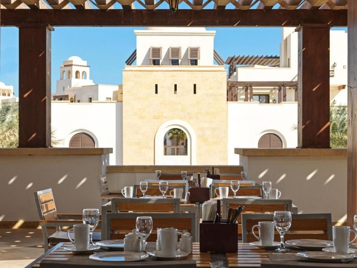 Kairó Hurghada Ancient Sands