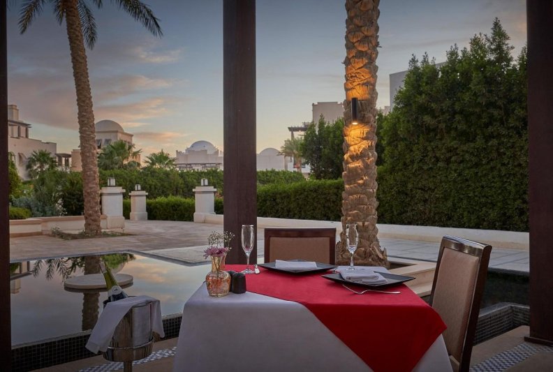 Kairó Hurghada Ancient Sands