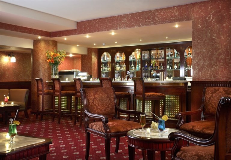 Kairó - Sharm El Sheikh Baron Palms