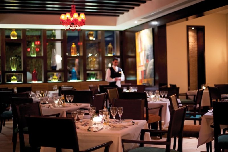 Kairó - Sharm El Sheikh Baron Resort