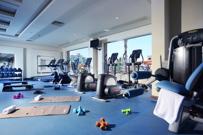 Kairó - Sharm El Sheikh Charmillion Club Aqua Park