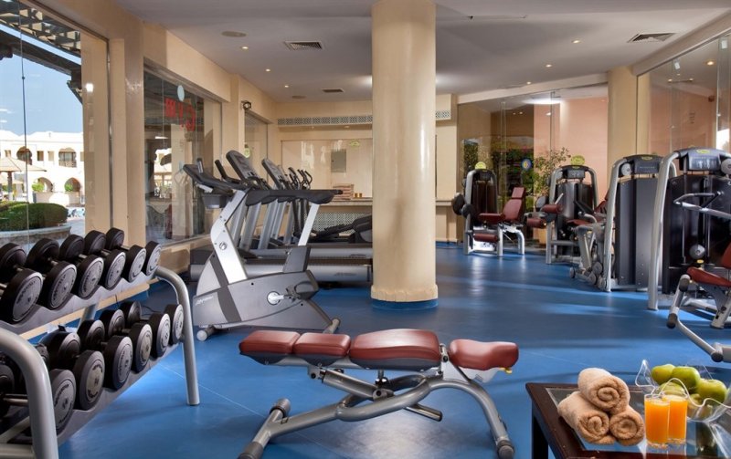 Kairó - Sharm El Sheikh Charmillion Club Resort