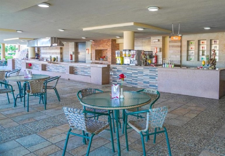 Kairó - Sharm El Sheikh Charmillion Gardens Aqua Park