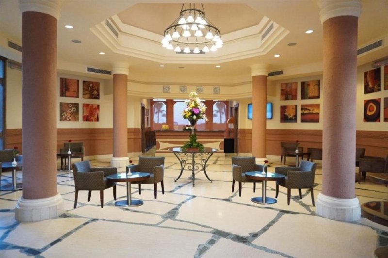 Kairó - Sharm El Sheikh Charmillion Gardens Aqua Park