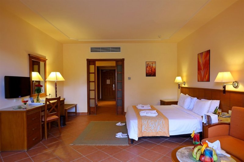 Kairó - Sharm El Sheikh Charmillion Gardens Aqua Park