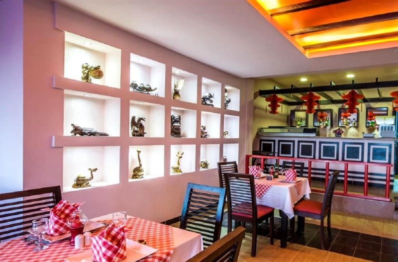 Kairó - Hurghada El Karma Aqua Beach Resort