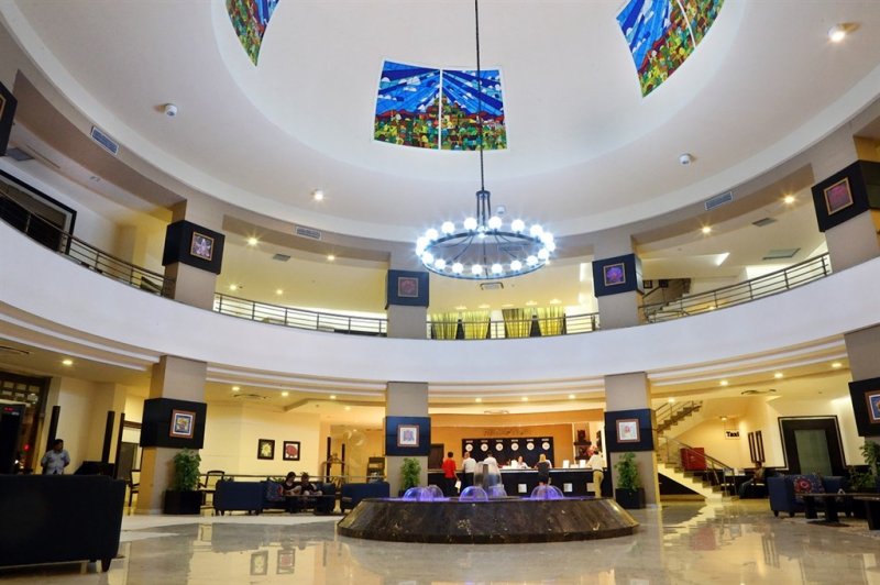 Kairó - Hurghada El Karma Aqua Beach Resort