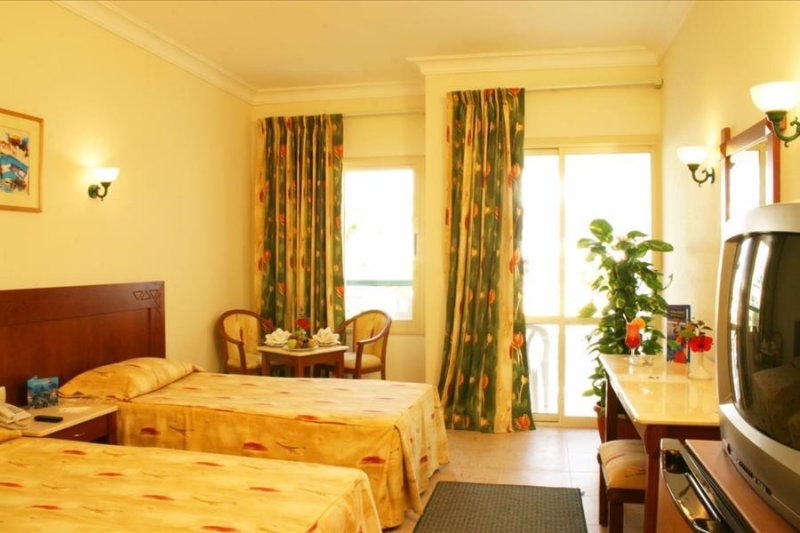 Kairó - Sharm El Sheikh Falcon Hills