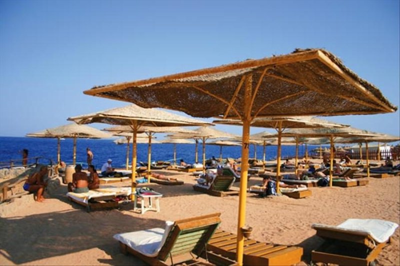 Kairó - Sharm El Sheikh Falcon Hills