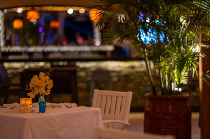 Kairó - Hurghada Fort Arabesque Beach Resort