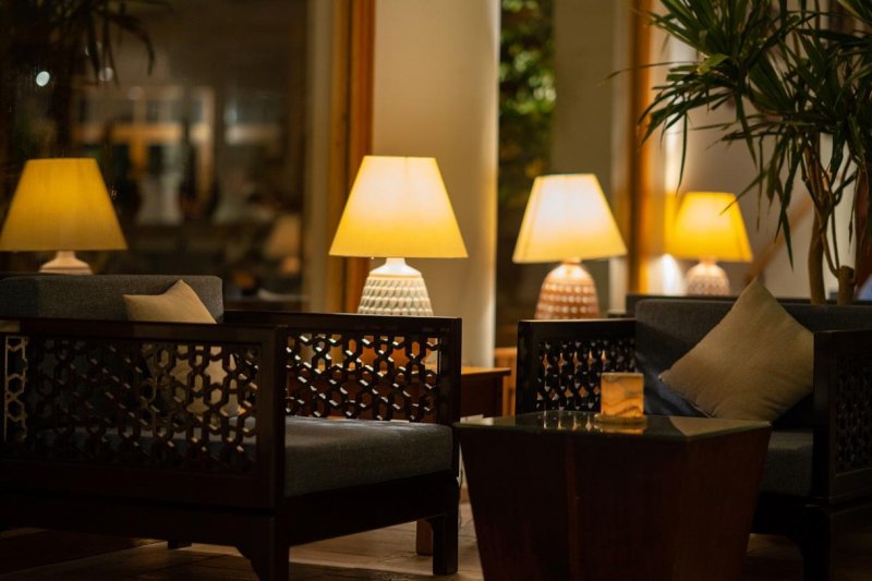 Kairó - Hurghada Fort Arabesque Beach Resort