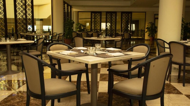 Kairó - Sharm El Sheikh Grand Oasis Resort