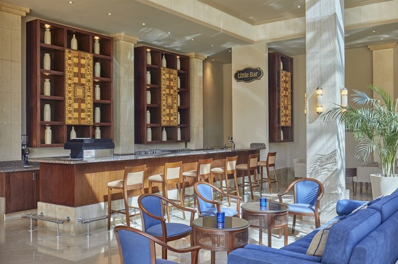 Kairó Hurghada Iberotel Casa Del Mar Resort