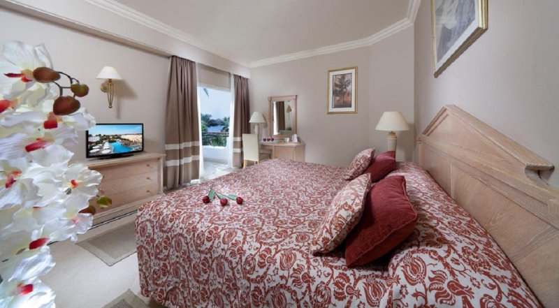 Kairó - Sharm El Sheikh Iberotel Palace