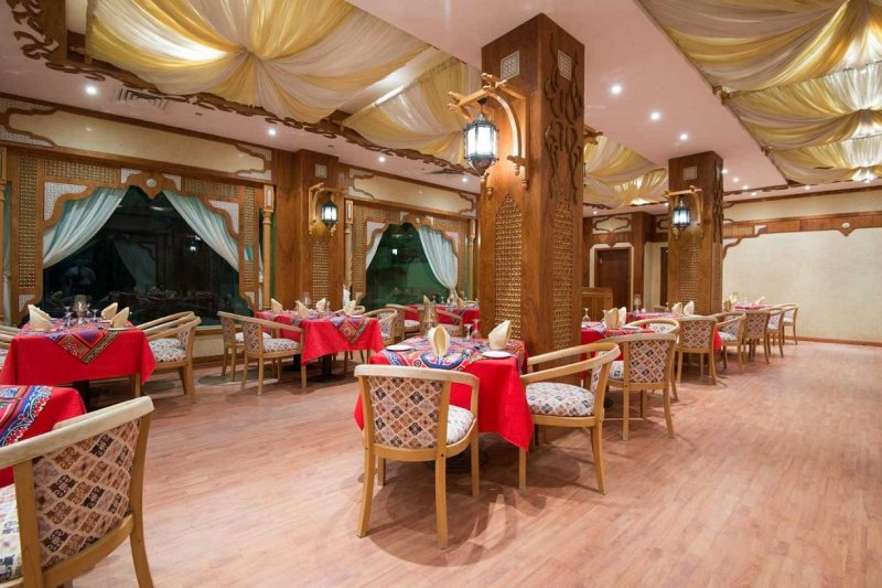 Kairó Hurghada Imperial Shams Abu Soma