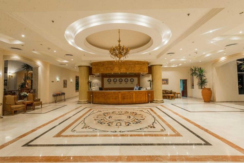 Kairó Hurghada Imperial Shams Abu Soma