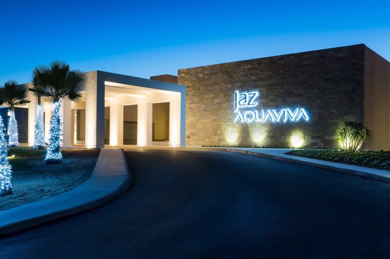 Kairó Hurghada Jaz Aquaviva