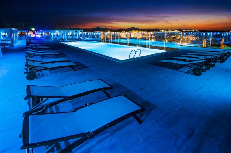 Kairó Hurghada Jaz Aquaviva