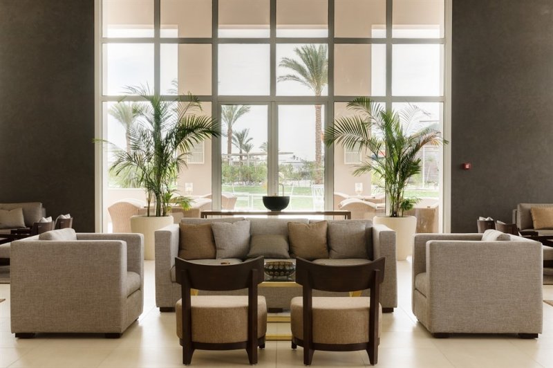 Kairó Hurghada Jaz Aquaviva