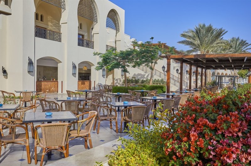 Kairó - Sharm El Sheikh Jaz Belvedere