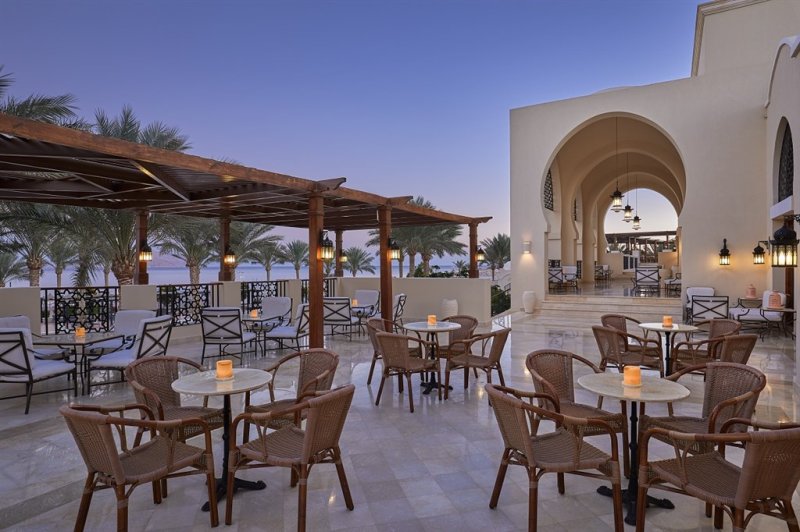 Kairó - Sharm El Sheikh Jaz Belvedere