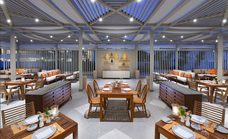 Kairó Hurghada Jaz Elite Casa Del Mar Beach (ex.jaz Casa Del Mar Beach)