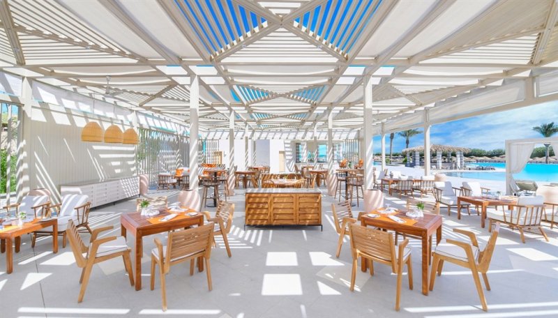 Kairó Hurghada Jaz Elite Casa Del Mar Beach (ex.jaz Casa Del Mar Beach)