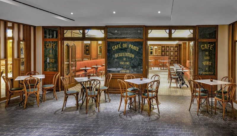 Kairó Hurghada Jaz Elite Casa Del Mar Beach (ex.jaz Casa Del Mar Beach)