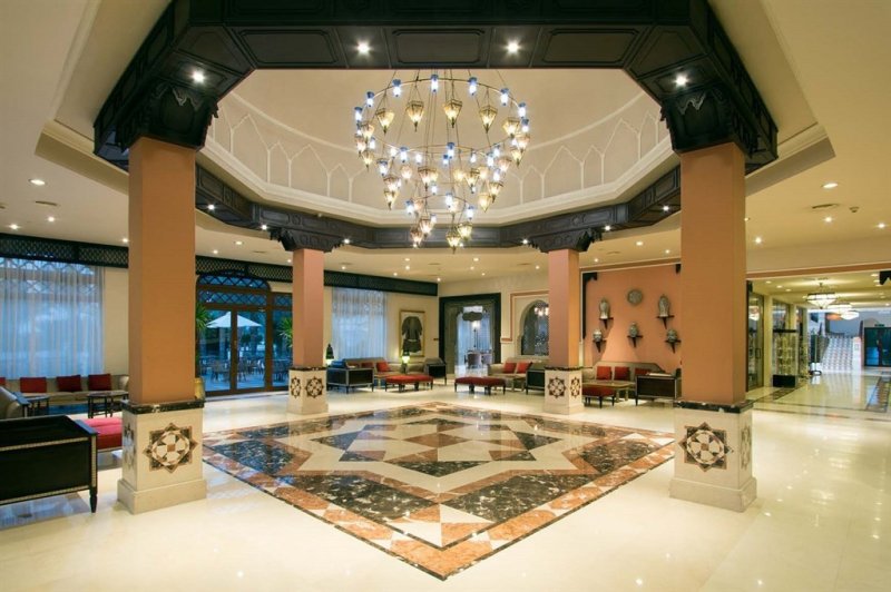 Kairó - Sharm El Sheikh Jaz Fanara Resort & Residence