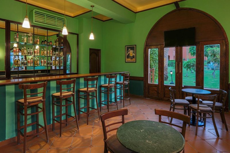 Kairó Hurghada Jaz Makadi Saraya