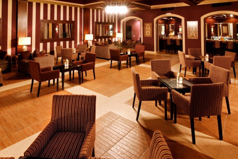 Kairó Hurghada Jaz Makadina