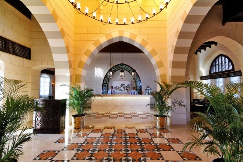 Kairó Hurghada Jaz Makadina