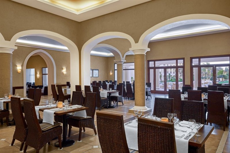 Kairó - Sharm El Sheikh Jaz Mirabel Beach Resort