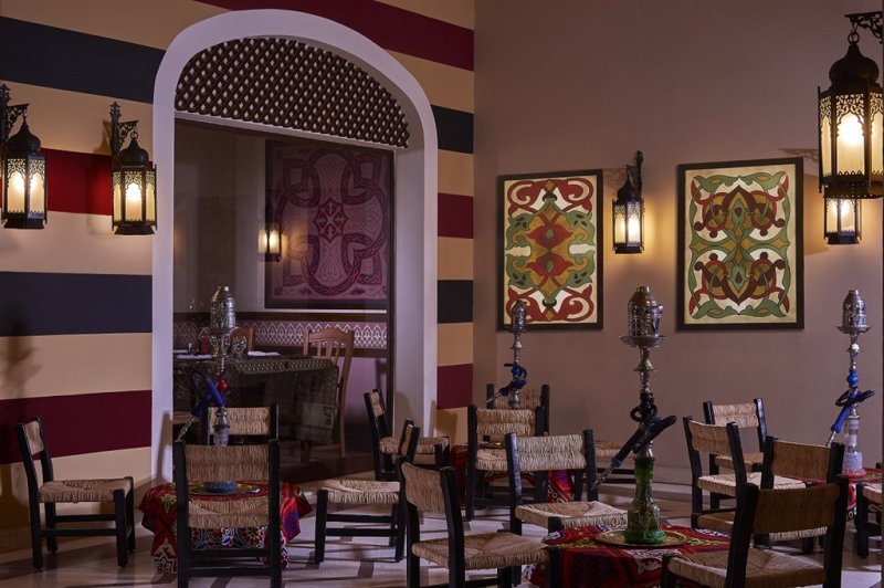 Kairó - Sharm El Sheikh Jaz Mirabel Beach Resort