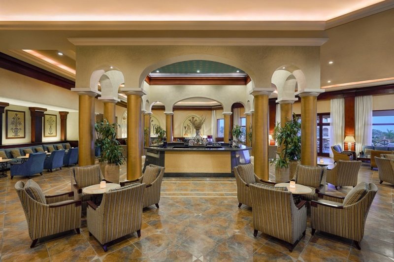 Kairó - Sharm El Sheikh Jaz Mirabel Beach Resort