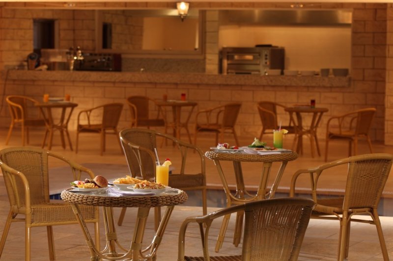 Kairó - Sharm El Sheikh Jaz Sharks Bay