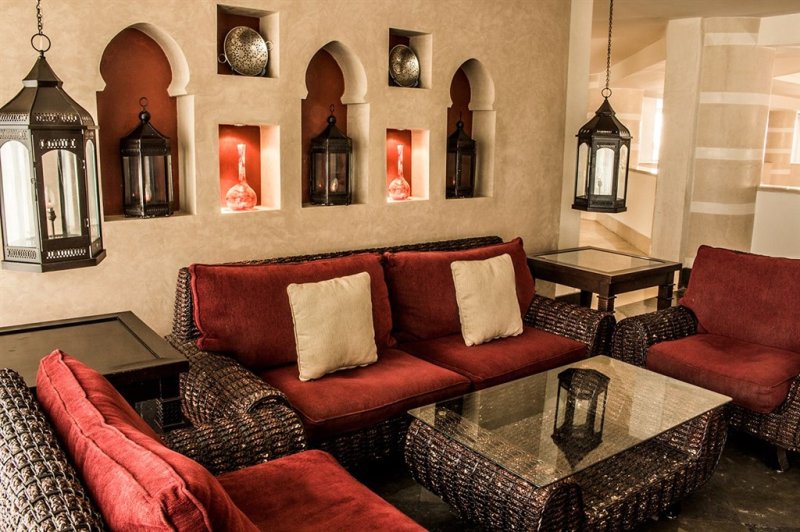 Kairó - Sharm El Sheikh Jaz Sharks Bay