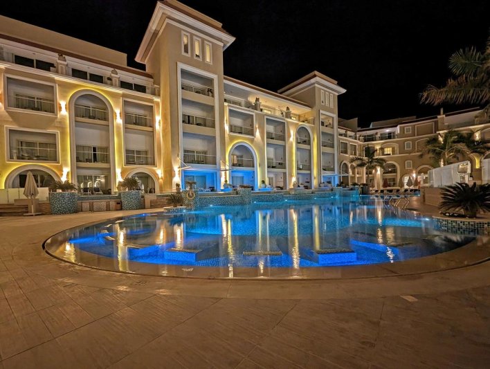Kairó Hurghada Kaisol Romance Resort